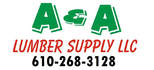 A&A LUMBER SUPPLY LLC